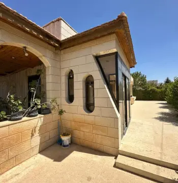 Villa for sale in Marj Al Hamam #2764