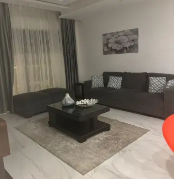 Apartment for rent in  abdoun #2762