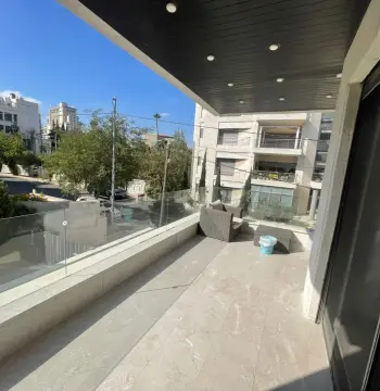 Apartment for rent in 4th circle #2760