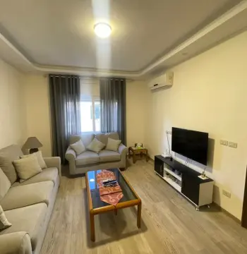 Apartment for rent in Al Weibdeh #2734