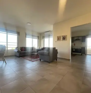 Apartment for rent in Al Weibdeh #2732