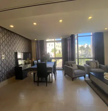 Furnished Apartment to Rent #2730