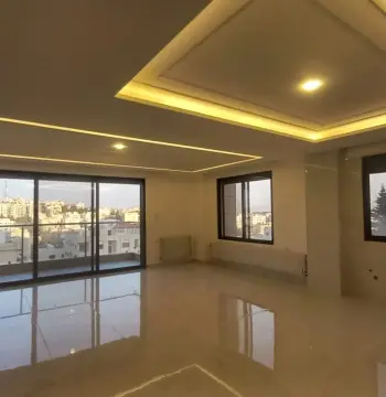 Apartment for sale in khalda #4554