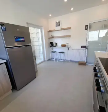 Furnished Apartment to Rent #2710