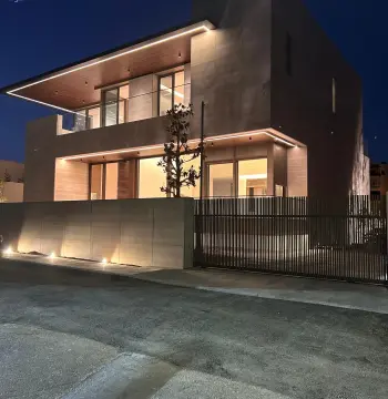 Furnished VIlla to sale #2702
