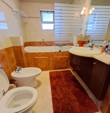 Furnished Apartment to Rent #2700