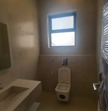 Apartment for sale in khalda #4552