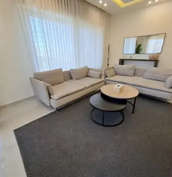 Furnished Apartment to Rent #2694