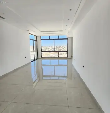 Unfurnished apartment for sale #2672