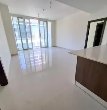 Semi-furnished apartment for sale #2658