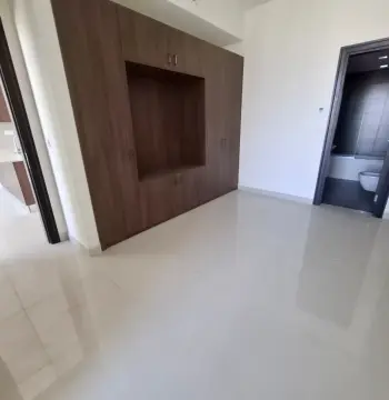 Semi-furnished apartment for sale #2656