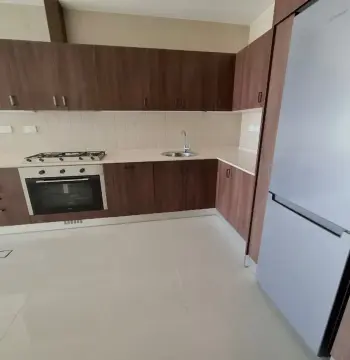 Semi-furnished apartment for sale #2654