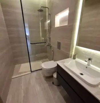 Furnished Apartment to Rent #2632