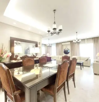 Apartment for sale in abdoun #2628