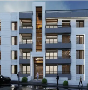 Apartment for Sale in Abdoun #2626