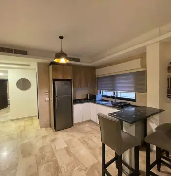 Apartment for rent in Deir Ghbar #2620