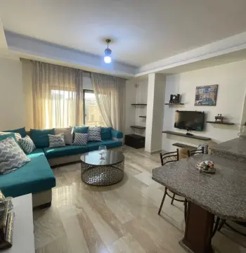 Apartment for rent in Deir Ghbar #2618