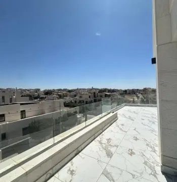 Unfurnished apartment for rent in Al Kursi #2612