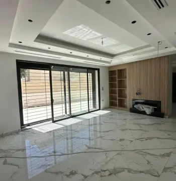 Unfurnished apartment for rent in Al Kursi #2610
