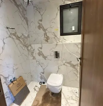 Unfurnished apartment for rent in Al Kursi #2608