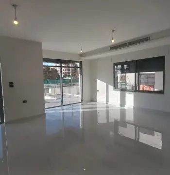 Apartment for sale in khalda #4546