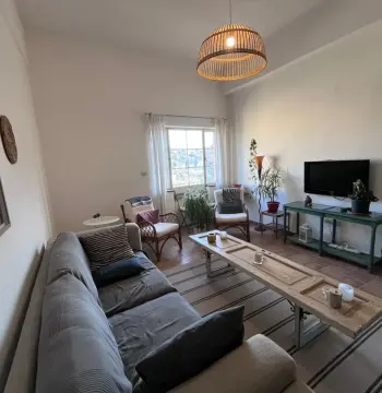 Two bedroom apartment for rent #2598