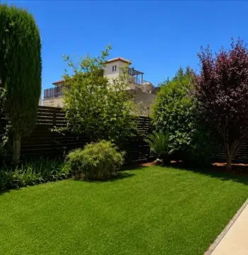 Duplex Apartment For Rent In 4th Circle #2594
