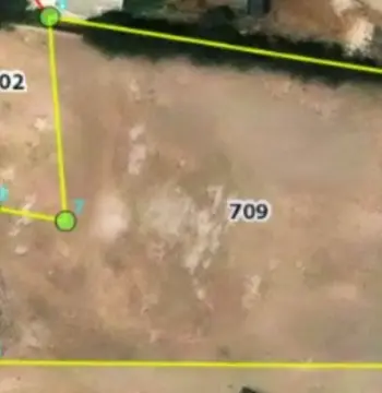 Land for sale in Um Al Kandam #2592