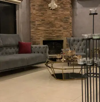 Apartment For Sale In Dahyet Al Rasheed #4544
