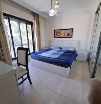 Furnished Apartment to Rent #2570