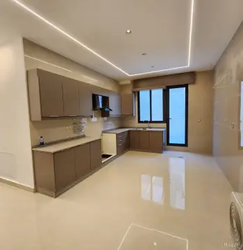 Unfurnished apartment for rent #2558