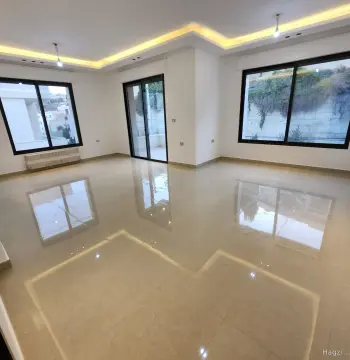 Unfurnished apartment for rent #2552