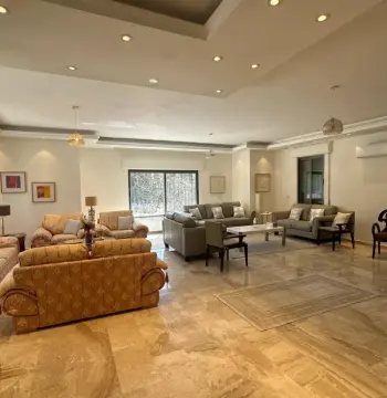 Furnished apartment for rent in  Al Hummar #2548