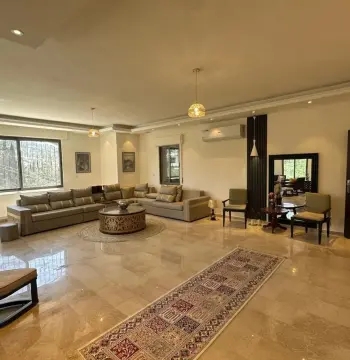 Furnished apartment for rent in  Al Hummar #2546