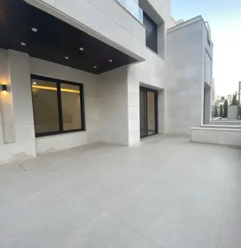 Unfurnished apartment for rent #2544