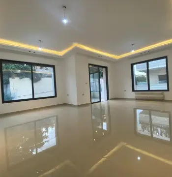 Unfurnished apartment for rent #2540
