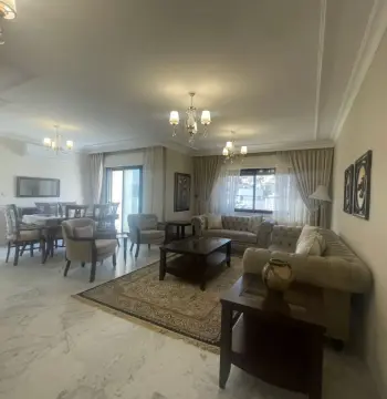 Apartment for rent in Deir Ghbar #2534