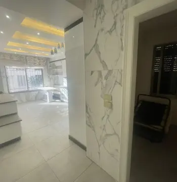 Apartment for rent in Deir Ghbar #2526