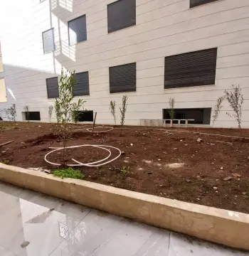 Apartment For Sale in Deir Ghbar #4540