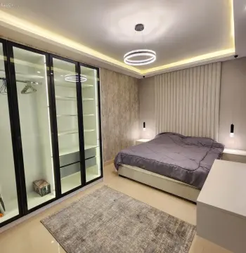 Furnished Apartment For Rent #2520