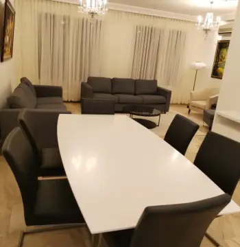 Furnished Apartment to Rent 170sqm #2518