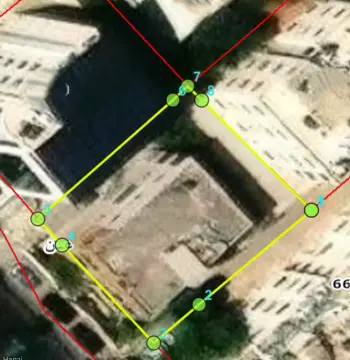 Commercial Land for sale #2508