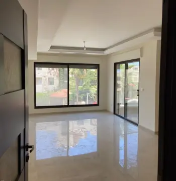 Apartment for rent in Deir Ghbar #2506