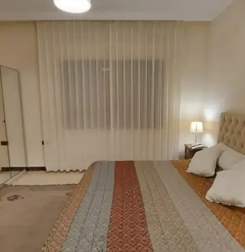 Furnished Apartment to Rent 110sqm #2496