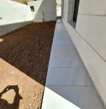 Unfurnished VIlla  to Rent #2460