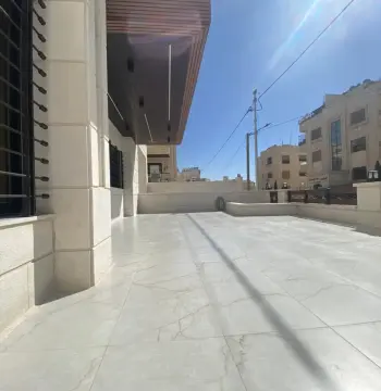 Apartment for sale in khalda #2438