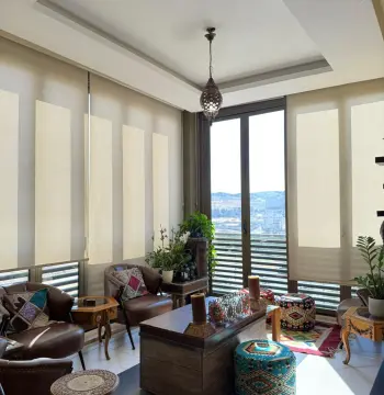 Fully Furnished Apartment for Rent – Rajm Omaish, Corridor Abdoun #2434