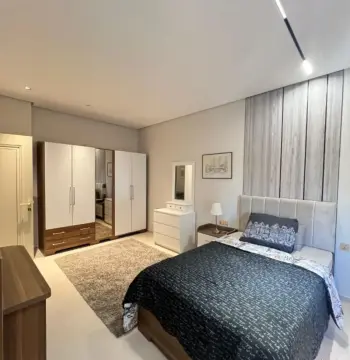 Furnished Apartment to Rent #2430
