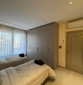 Furnished Apartment to Rent #2424