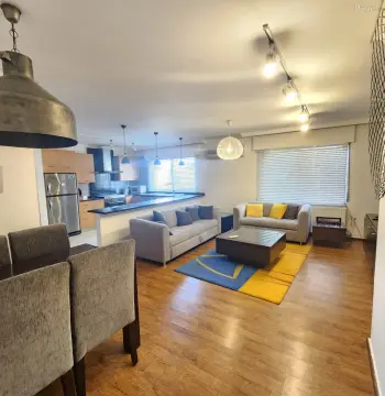 Furnished Apartment For Rent #2416